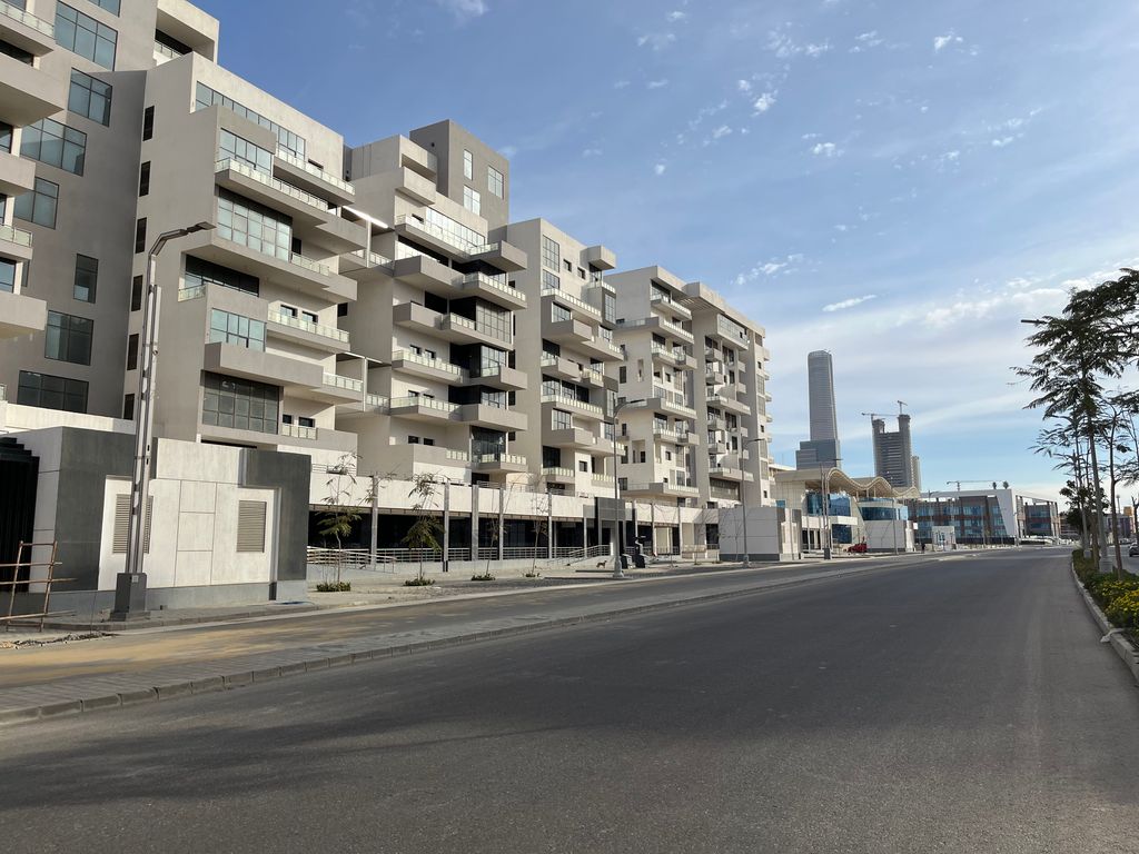 جيد بارك العاصمة