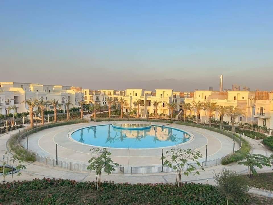 نيو جاردن سيتي